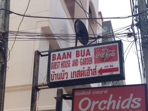 Hotel Baan Bua Guest House