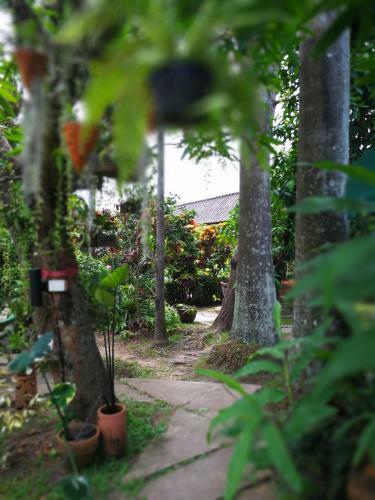 Hotel Baan Bua Guest House