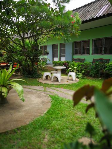 Hotel Baan Bua Guest House