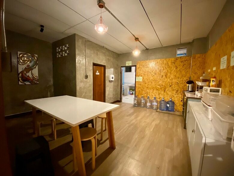 The Hive Hatyai Hostel