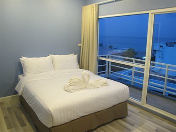 Hotel Nantra Hua Hin