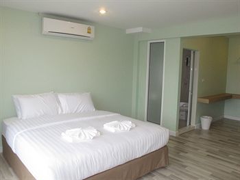 Hotel Nantra Hua Hin