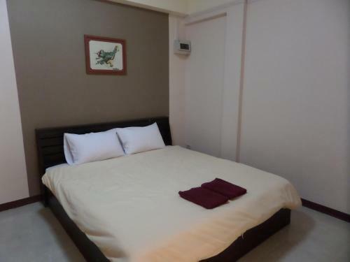 Bed & Breakfast Nt House