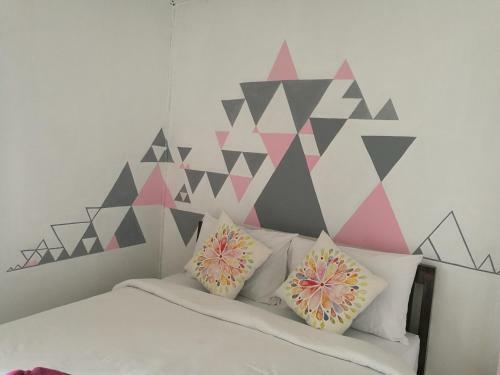 Bed & Breakfast Nt House