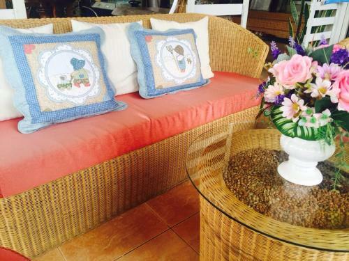 Bed & Breakfast Nt House