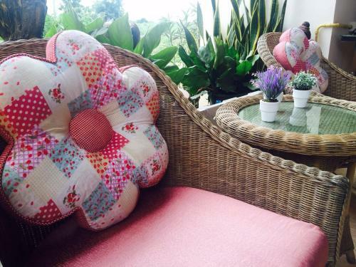Bed & Breakfast Nt House