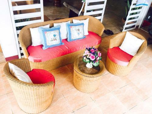Bed & Breakfast Nt House