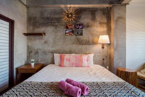 Hostal Lovely Guesthouse 94