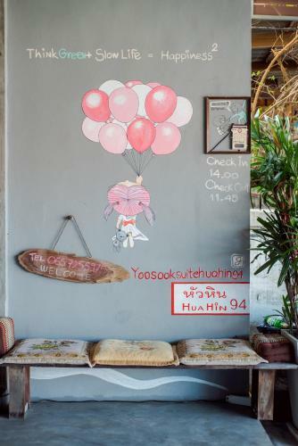Hostal Lovely Guesthouse 94