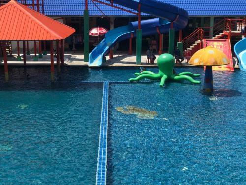 Hotel Chiang Rai Park Resort