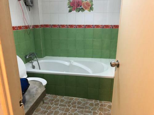 Hotel Chiang Rai Park Resort