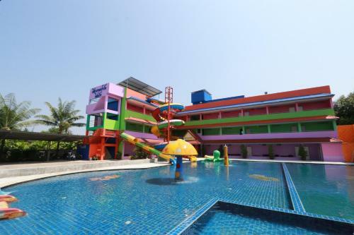 Hotel Chiang Rai Park Resort
