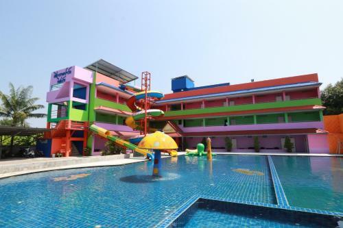 Hotel Chiang Rai Park Resort