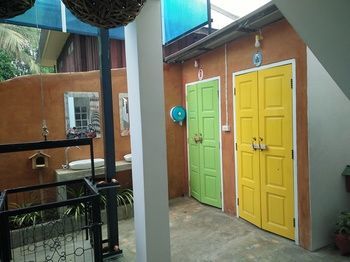Hotel Na-rak-o Resort
