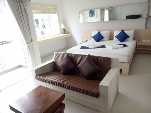 Aparthotel Khuangsingh Residence