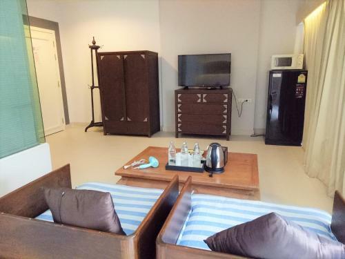 Aparthotel Khuangsingh Residence