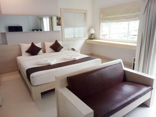 Aparthotel Khuangsingh Residence