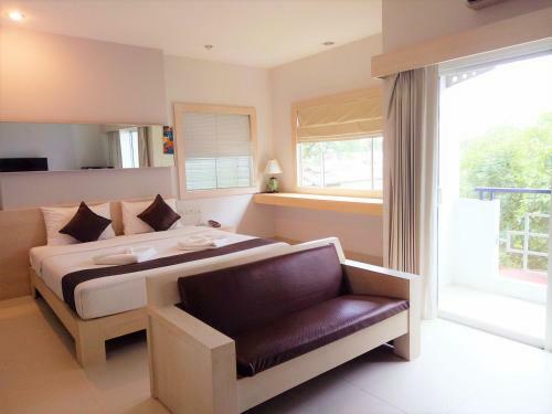 Aparthotel Khuangsingh Residence