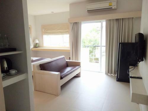 Aparthotel Khuangsingh Residence