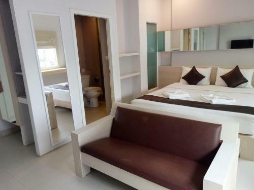Aparthotel Khuangsingh Residence
