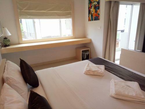 Aparthotel Khuangsingh Residence