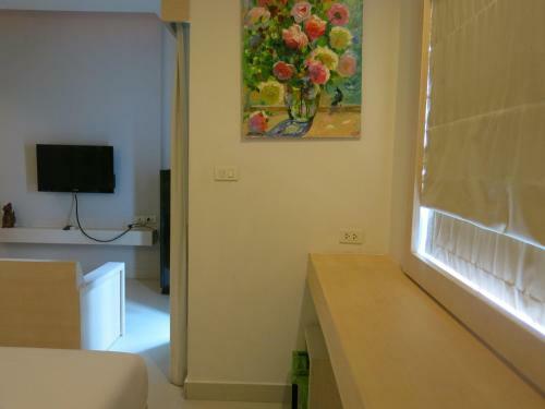 Aparthotel Khuangsingh Residence