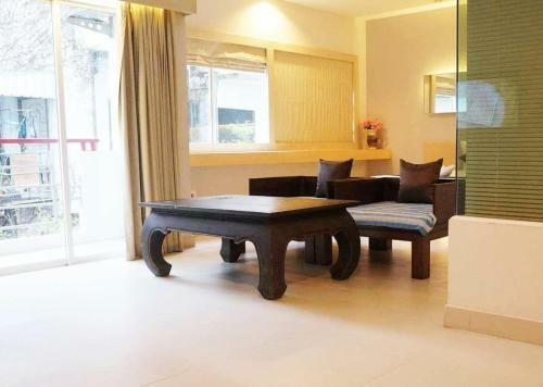 Aparthotel Khuangsingh Residence
