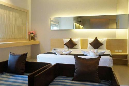 Aparthotel Khuangsingh Residence
