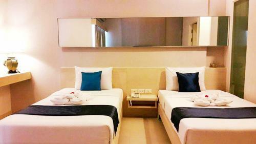 Aparthotel Khuangsingh Residence