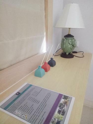 Aparthotel Khuangsingh Residence