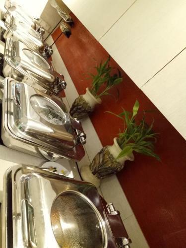 Aparthotel Khuangsingh Residence