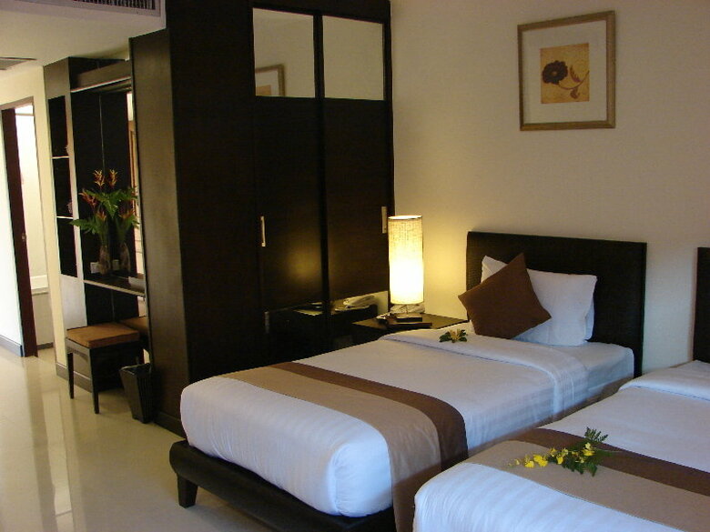Hotel La Maison Hua Hin