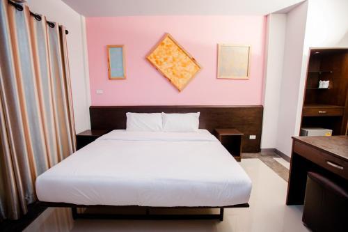 Apartamentos Smile Place