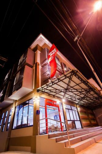 Apartamentos Smile Place