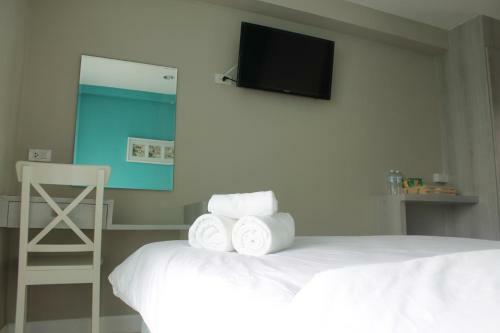 Hotel V-ocean Palace