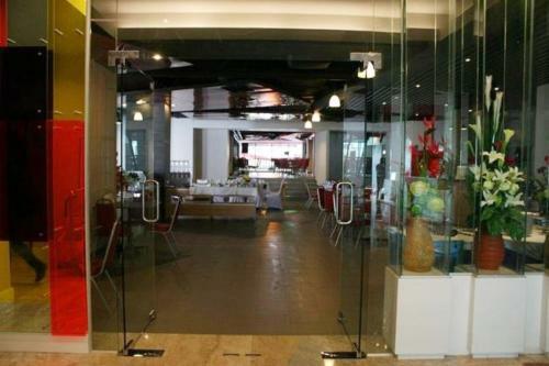 Aloha Hatyai Hotel