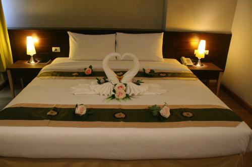 Aloha Hatyai Hotel