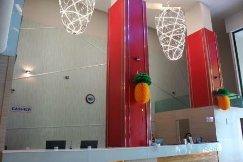 Aloha Hatyai Hotel