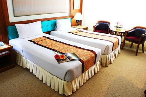 Asian Hotel
