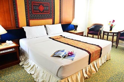 Asian Hotel