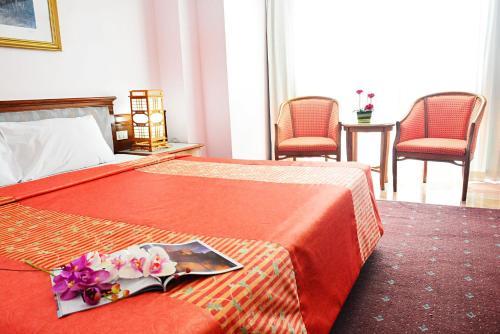 Asian Hotel