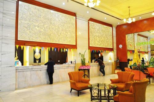 Asian Hotel