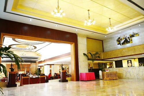 Asian Hotel