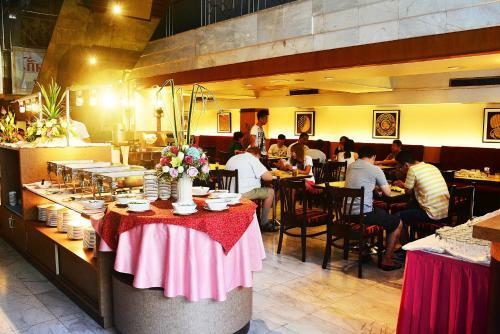 Asian Hotel