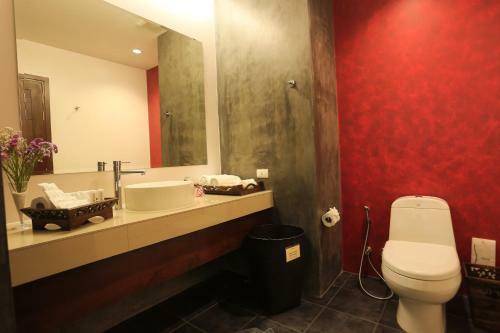 Le Patta Hotel Chiang Rai