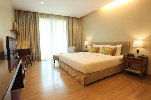 Le Patta Hotel Chiang Rai