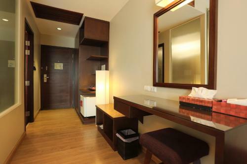 Le Patta Hotel Chiang Rai