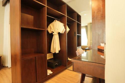 Le Patta Hotel Chiang Rai