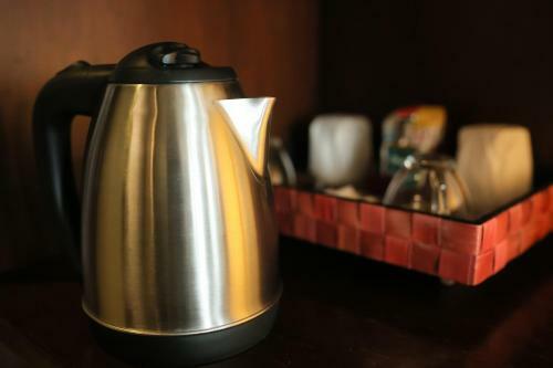Le Patta Hotel Chiang Rai