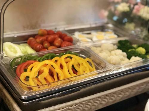 Le Patta Hotel Chiang Rai